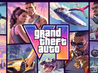 Carreteras estrechas y más tráfico: GTA 6 buscará hacer más realista la conducción dentro del juego