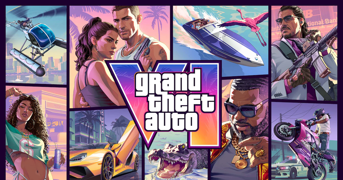 Carreteras estrechas y más tráfico: GTA 6 buscará hacer más realista la conducción dentro del juego