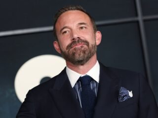 Ben Affleck defiende su polémica reflexión sobre la sobriedad y la adicción: “Hay que sufrir lo suficiente”