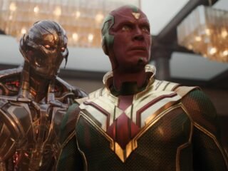 James Spader vuelve como Ultron a 11 años de ‘Los Vengadores 2′: esto lo convenció de regresar a Marvel