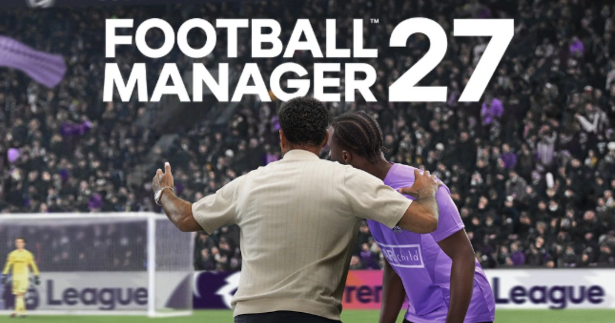 Football Manager 27 ofrece cinco días de acceso gratuito en PC: cuándo y cómo jugar