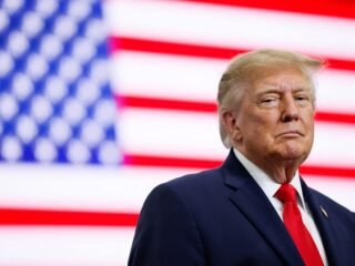 Donald Trump afirmó que la guerra con Irán “terminará pronto” y reiteró que nunca tendrán un arma nuclear