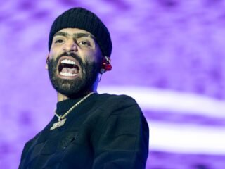 Arcángel habló sobre su vigencia en la música urbana: “Algo hicimos muy bien, que hay cosas buenas que están pasando dos décadas después”