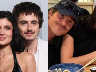Kylie Jenner estaría presionando a Timothée Chalamet para casarse ante el posible compromiso de Kendall con Jacob Elordi