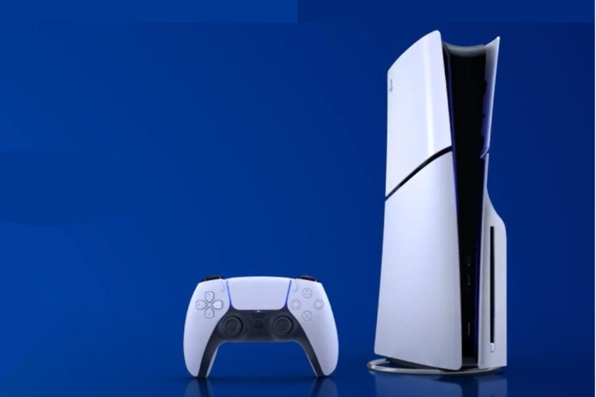 Sony lanza una nueva PS5 Slim: que correcciones tiene esta versión