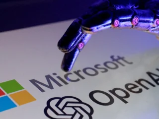 Microsoft recibió USD 10.000 millones de OpenAI en un trimestre, el 11% de todos sus ingresos