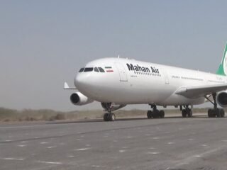 Estados Unidos sancionó a las mayores automotrices y a los ferrocarriles de Irán