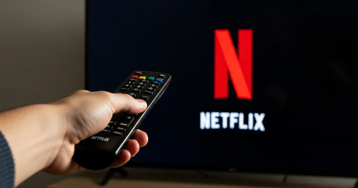 Lista de códigos ocultos de Netflix para ver series y películas de terror en Halloween 2026
