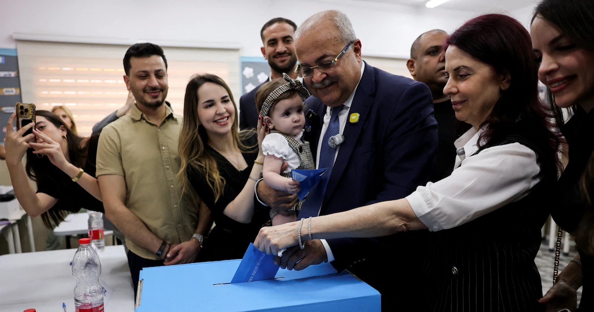 La Lista Conjunta árabe aseguró estar dispuesta a pactar con la derecha sionista para derrotar a Nentanyahu