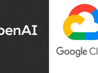 OpenAI llevará sus modelos de IA a Google Cloud, su rival en la nube