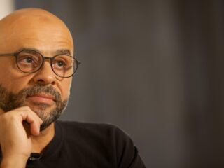 Mo Gawdat, exejecutivo de Google, advierte: “En un año el ser más inteligente de la Tierra no será humano”