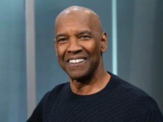 Denzel Washington y el método para cumplir metas: “Un sueño equivale a una fantasía; en cambio, un objetivo tiene fecha, planificación y acciones concretas”