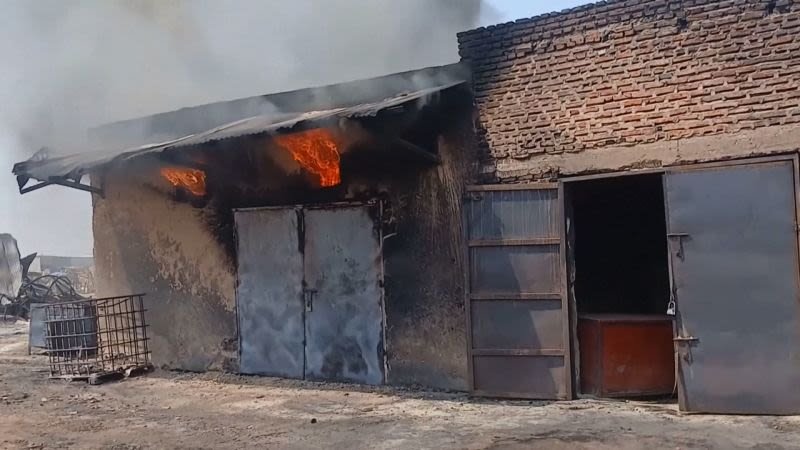 Ataque con drones contra un mercado en la región africana de Abyei deja al menos 153 muertos | CNN
