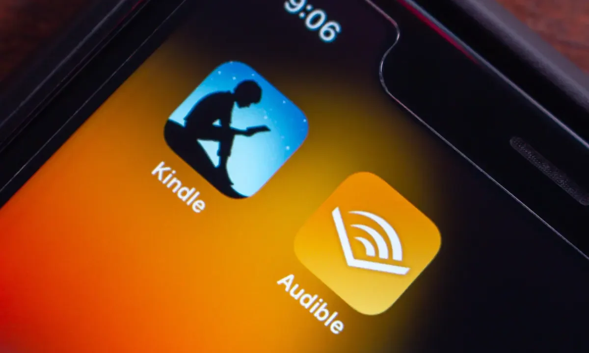 Amazon cambia el nombre de Kindle Unlimited a Kindle+ e incluye audiolibros sin costo adicional