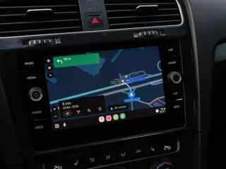 Google actualiza Android Auto con Gemini Personal Intelligence y prepara perfiles de trabajo