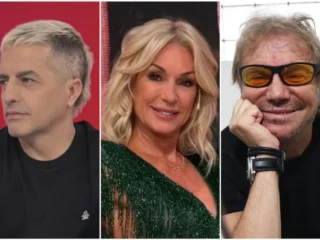 Mariano Chihade habló sobre su mudanza a elnueve: qué pasará con LAM, SQP y Beto Casella