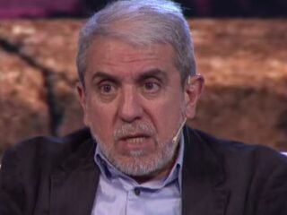 Aníbal Fernández, sobre la Ley de Tierras: “Lo que pasó con Lago Escondido no nos puede volver a pasar”