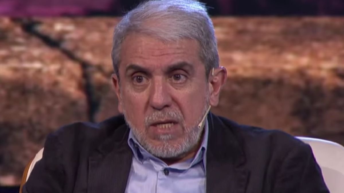 Aníbal Fernández, sobre la Ley de Tierras: “Lo que pasó con Lago Escondido no nos puede volver a pasar”