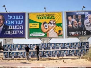 Israel celebrará sus elecciones más importantes en años. ¿Qué está en juego?