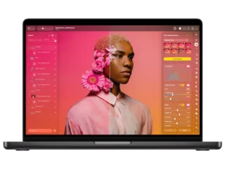 Apple presenta sus nuevas MacBook Pro de 14 pulgadas y un iMac con chip M6