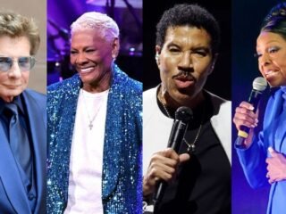 El “show” que (debe) seguir: artistas que renuncian a jubilarse | CNN