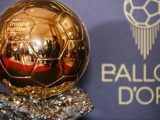 Gala del Balón de Oro 2026, en vivo: ganadores, discursos y más