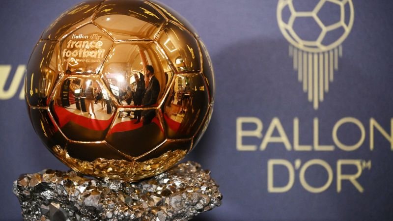Gala del Balón de Oro 2026, en vivo: ganadores, discursos y más