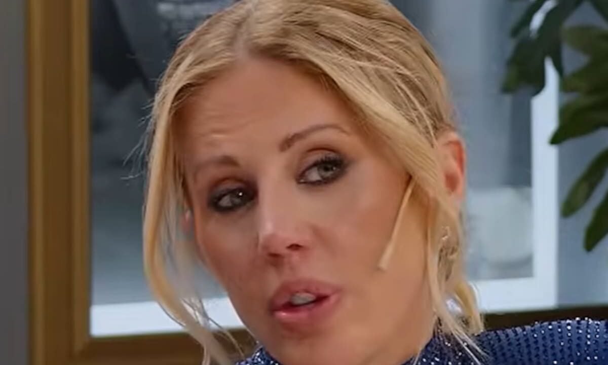Barbie Simons recordó la muerte de su padre y reveló la decisión que tomó tras la tragedia