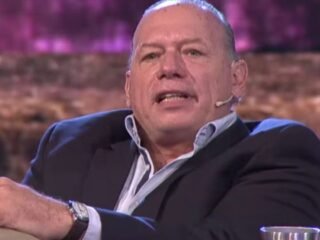 Sergio Berni cruzó al Gobierno: “En vez de discutir el Pizzurno hay que preguntar dónde está el oro”