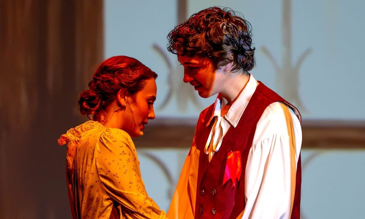 A tu lado, Camila: un musical que acerca a los más jóvenes a la trágica historia de amor de mediados del siglo XIX