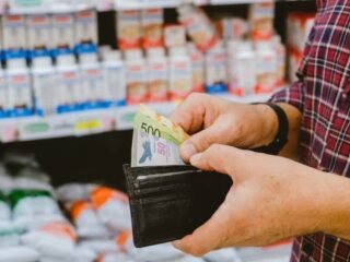 El INDEC publica la inflación de septiembre: se estima cerca del 2%