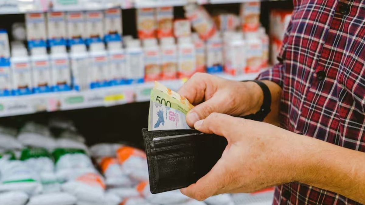 El INDEC publica la inflación de septiembre: se estima cerca del 2%