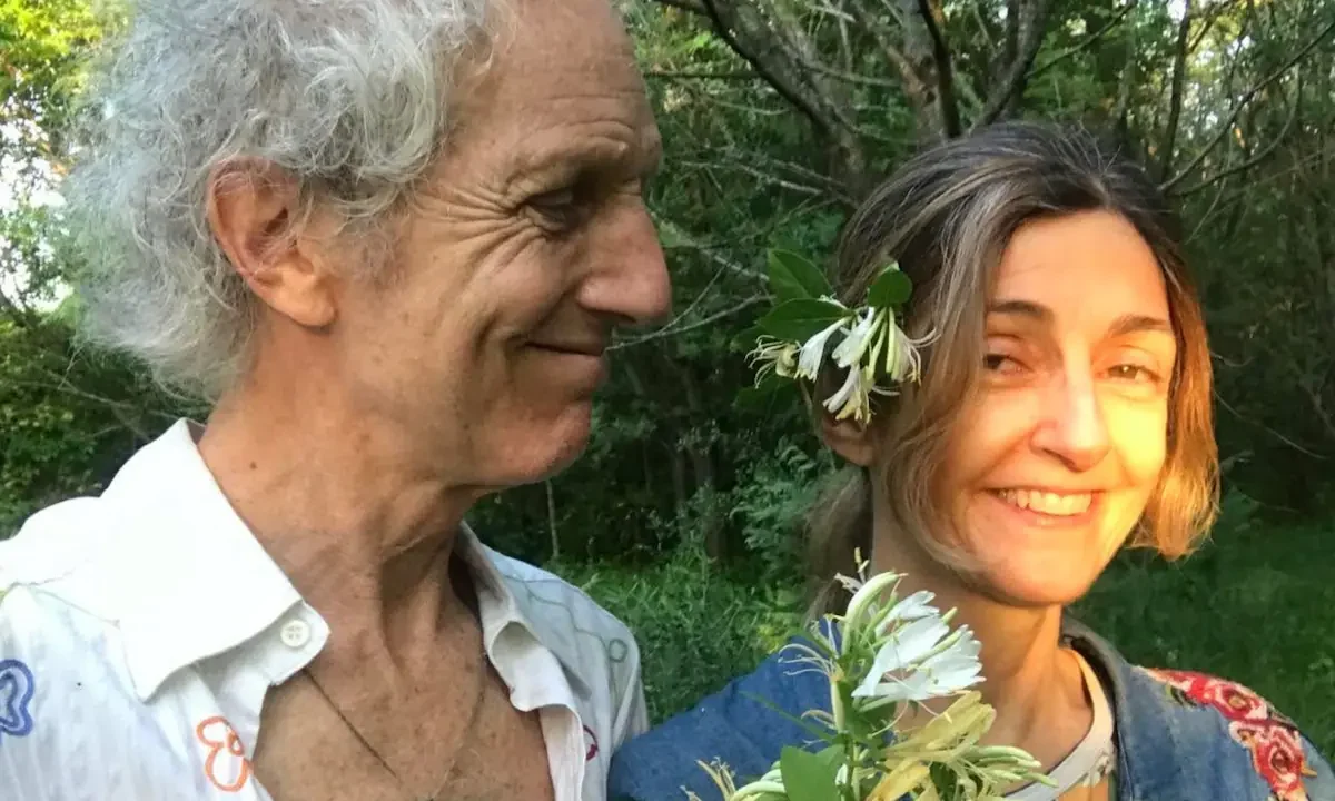 Boy Olmi reveló su secreto con Carola Reyna para seguir eligiéndose tras más de 30 años juntos: “Si eso se acaba, empezás a tener un problema”