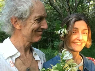 Boy Olmi reveló su secreto con Carola Reyna para seguir eligiéndose tras más de 30 años juntos: “Si eso se acaba, empezás a tener un problema”