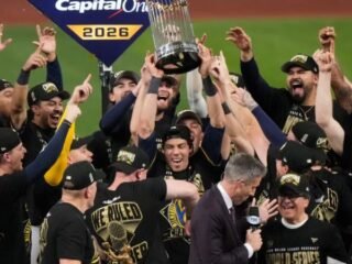Los Brewers ya eran excelentes. Ahora son indiscutibles