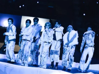 BTS: después de la camiseta de la selección y del mate, la banda coreana prepara su despedida de la Argentina