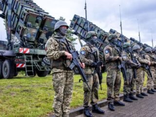 Hasta qué punto depende Ucrania del apoyo de EE.UU. ¿Podría Kyiv seguir adelante sin esa asistencia?
