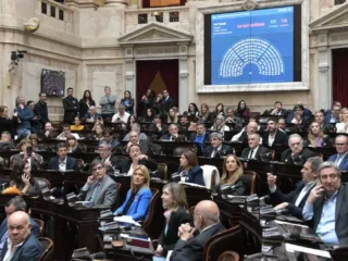 Diputados debate discapacidad, morosidad y propiedad privada: se espera una sesión maratónica