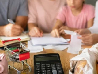 Canasta básica: una familia tipo necesitó $1.632.505 para no ser pobre en septiembre
