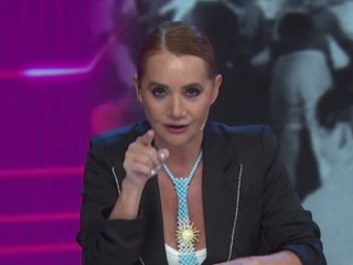 Nancy Pazos destrozó el relato económico de Javier Milei: “Gana en el Congreso y pierde en la góndola”
