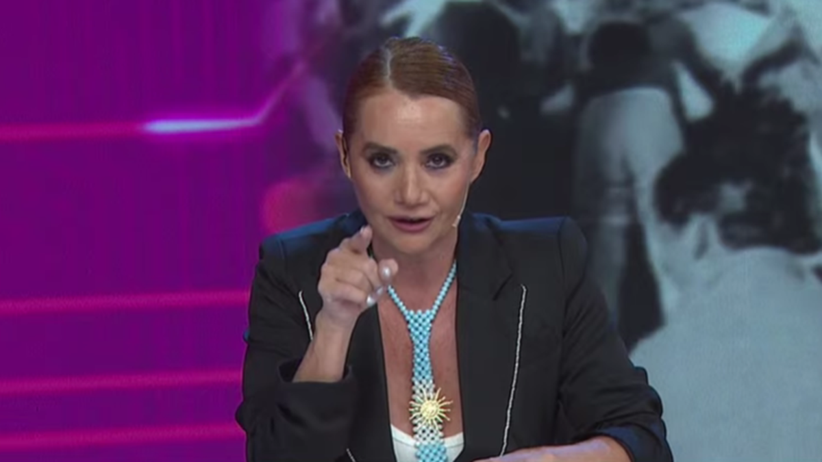 Nancy Pazos destrozó el relato económico de Javier Milei: “Gana en el Congreso y pierde en la góndola”