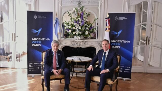 Presentaron un programa para obtener la ciudadanía argentina a través de inversiones