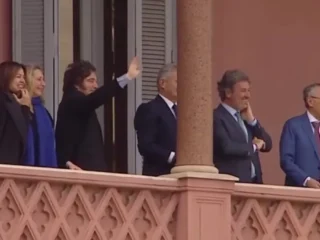 Tras las elecciones en Brasil y sin Patricia Bullrich, Javier Milei volvió a reunir a su Gabinete luego de casi un mes