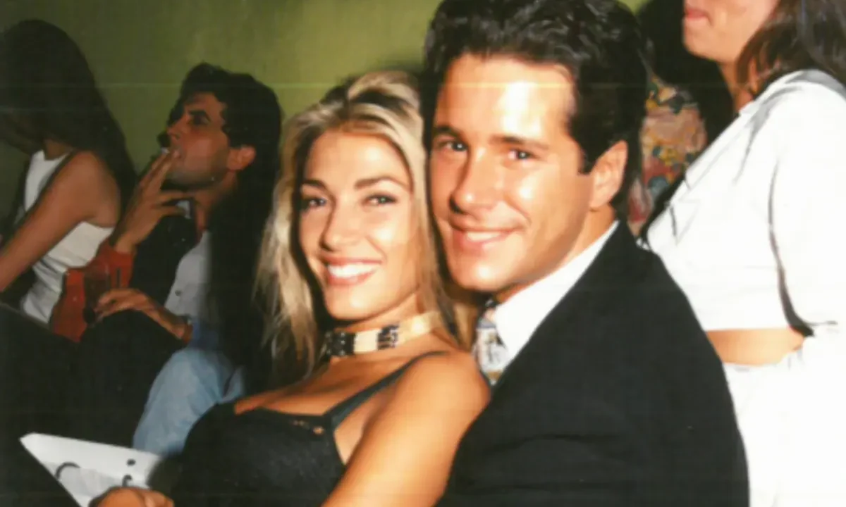 La infidelidad que destruyó el matrimonio de Catherine Fulop y Fernando Carrillo: del engaño el día del civil a la revelación en la boda