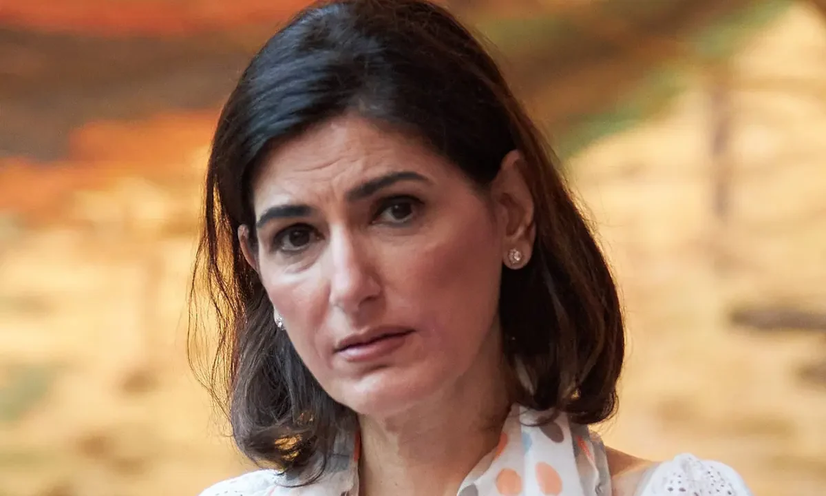 Cecilia Milone reapareció en Córdoba y habló de Nito Artaza luego de la denuncia por hostigamiento: “Es delicado”