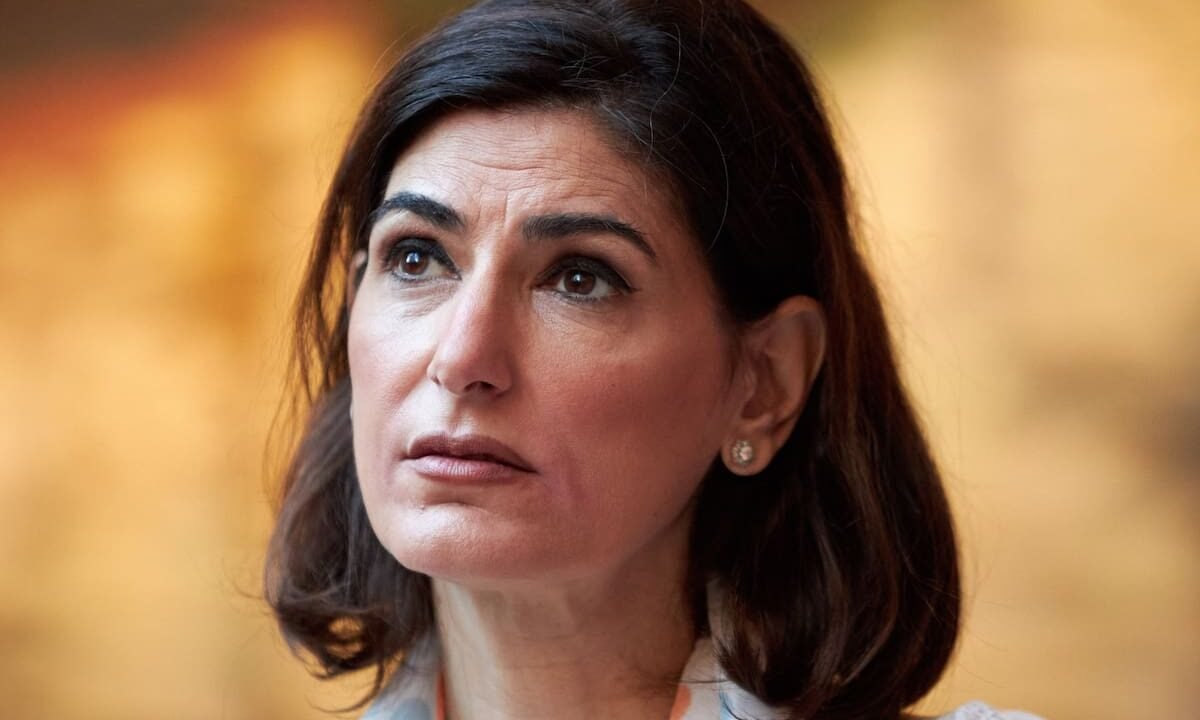 Cecilia Milone y un duro mensaje: “Tuve que recurrir a la Justicia especializada en violencia de género”