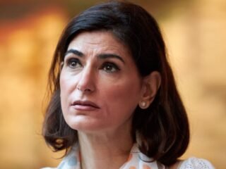 Cecilia Milone y un duro mensaje: “Tuve que recurrir a la Justicia especializada en violencia de género”