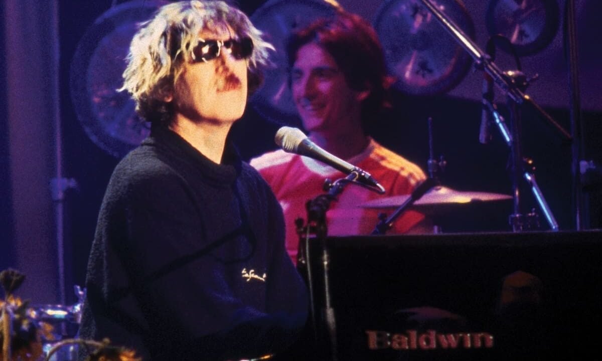 A más de 30 años del histórico MTV Unplugged: la banda de Charly García se reencuentra para revivir un show icónico