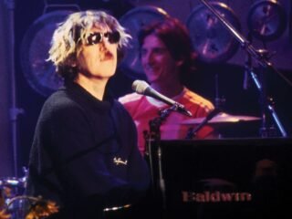 A más de 30 años del histórico MTV Unplugged: la banda de Charly García se reencuentra para revivir un show icónico