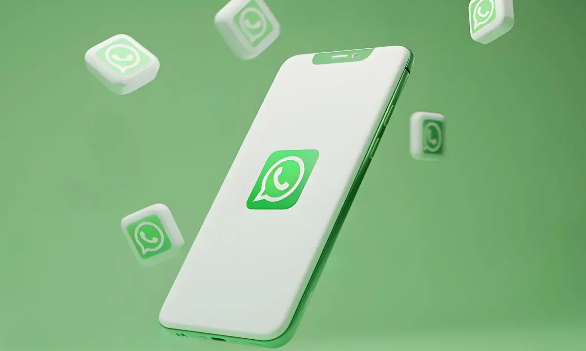 Cómo activar el “modo Colapinto” en WhatsApp